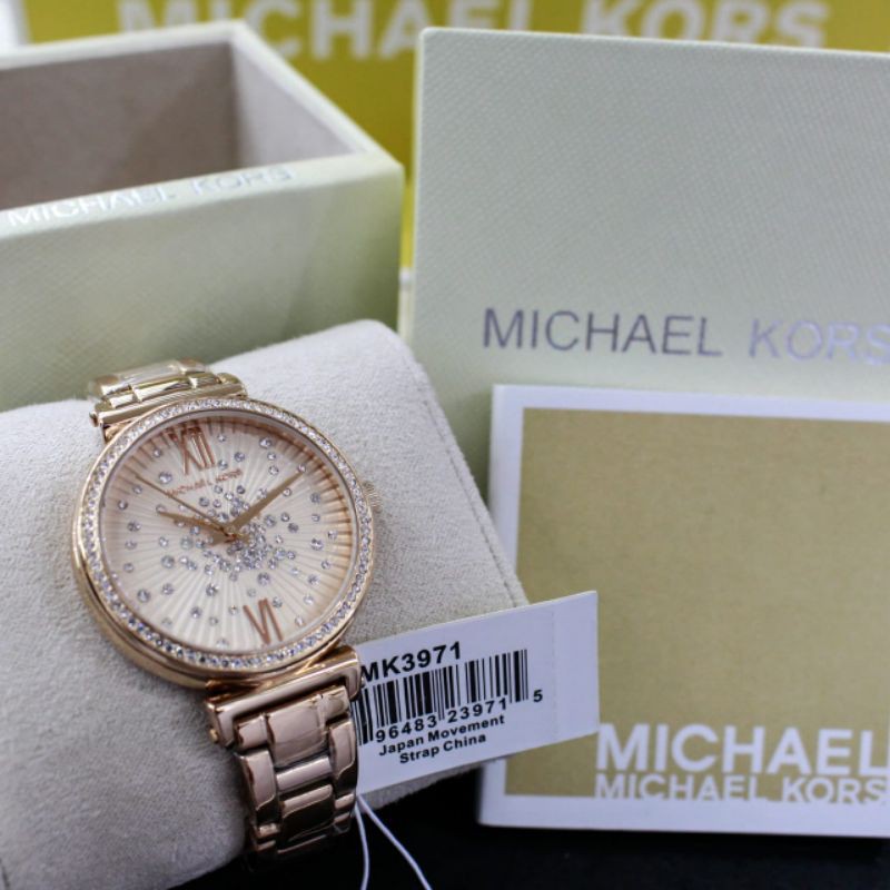 Michael kors clearance 3971