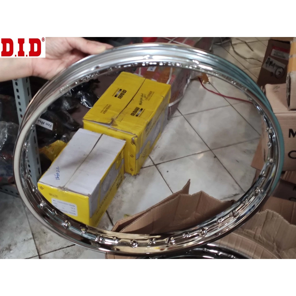 Toko Velg Motor Surabaya