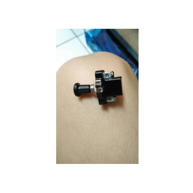 Jual Saklar ON & OFF ( Model Tarik ) | Shopee Indonesia