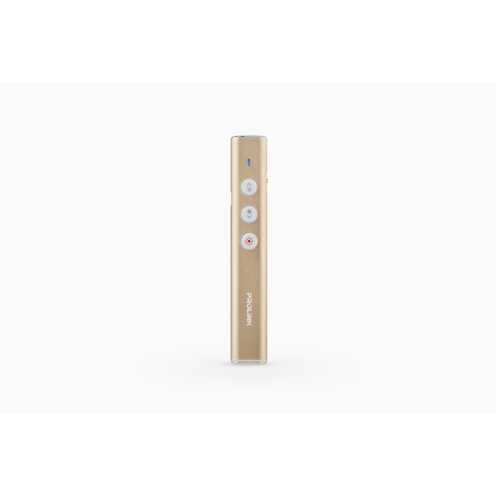 Jual Laser Pointer Prolink PWP108G - Wireless Presenter | Shopee Indonesia