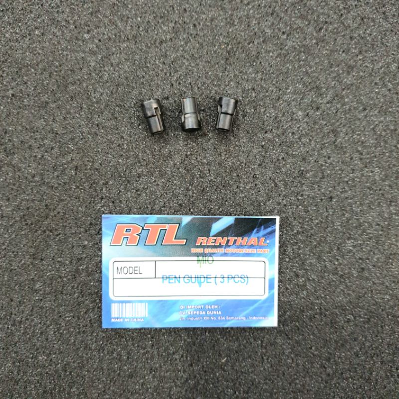 Jual PAKU PEN / PEN GUIDE PULLY MIO / MIO SOUL / MIO SPORTY / FINO ...