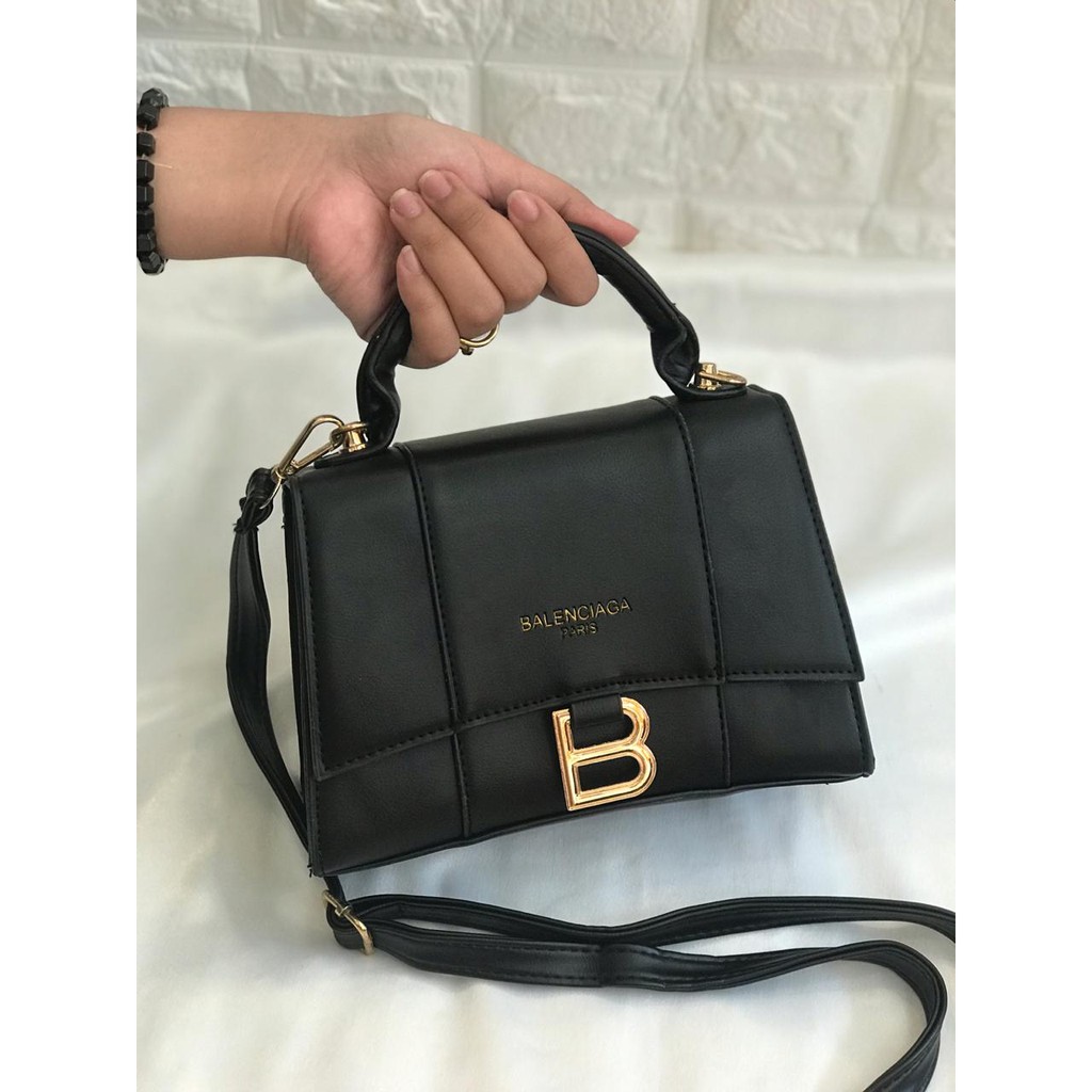 Balenciaga tas sale hotsell