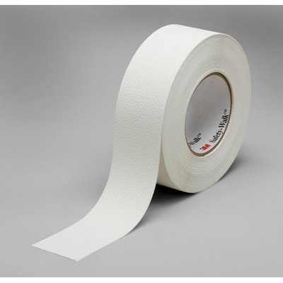 Jual 3M Safety Walk White 280 (Tape Anti Licin Putih) - 1 in X 6 mtr ...