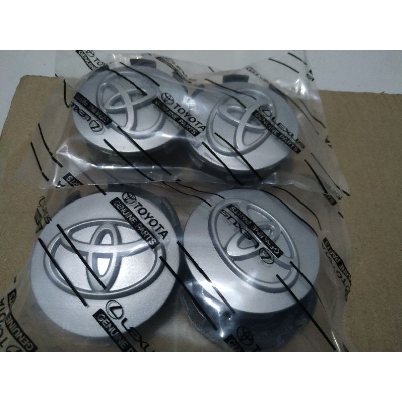 Jual dop roda tutup velg roda avanza | Shopee Indonesia