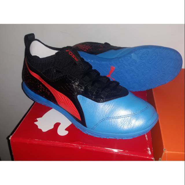 Puma one 19.3 hotsell