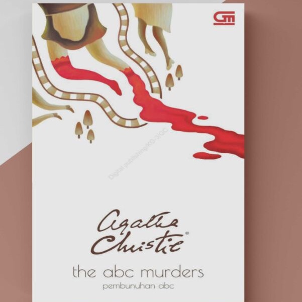 Jual BUKU NOVEL THE ABC MURDERS PEMBUNUHAN ABC - AGATHA CHRISTIE ...