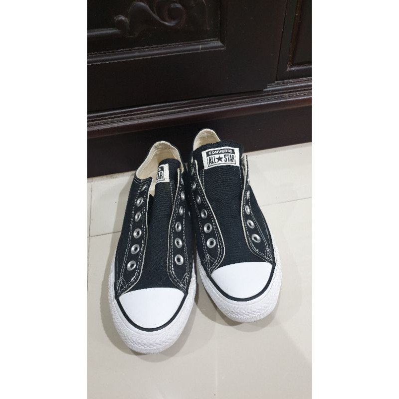 Jenis sepatu deals converse original