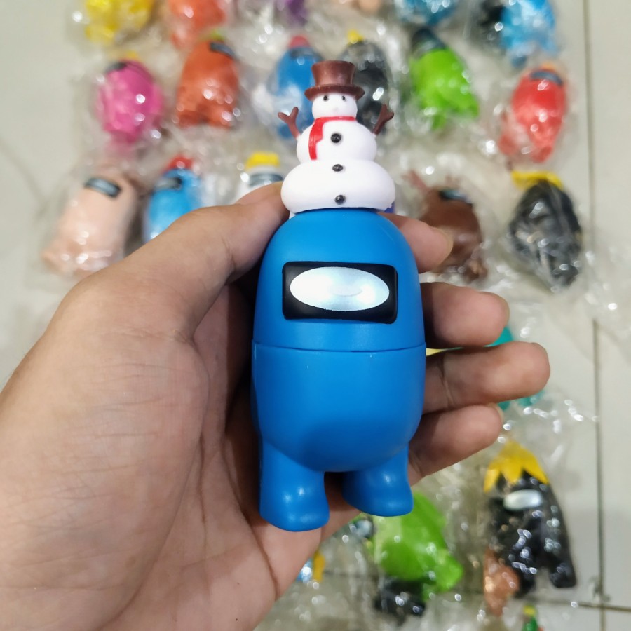 Jual (RANDOM) Action Figure Satuan Eceran | Shopee Indonesia