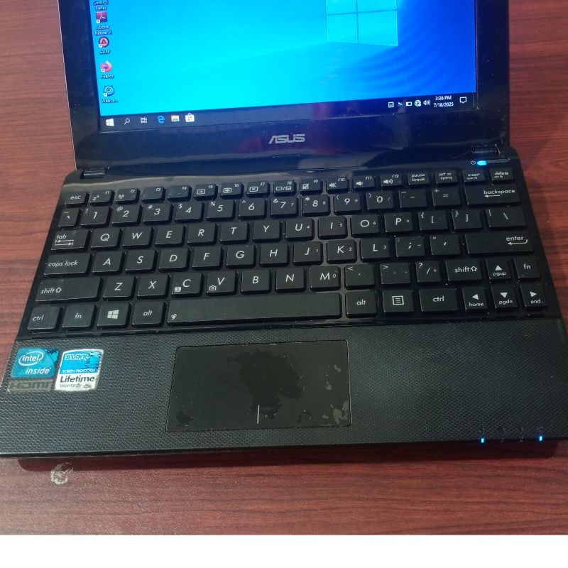 Jual Notebook Asus Mulus Normal | Shopee Indonesia