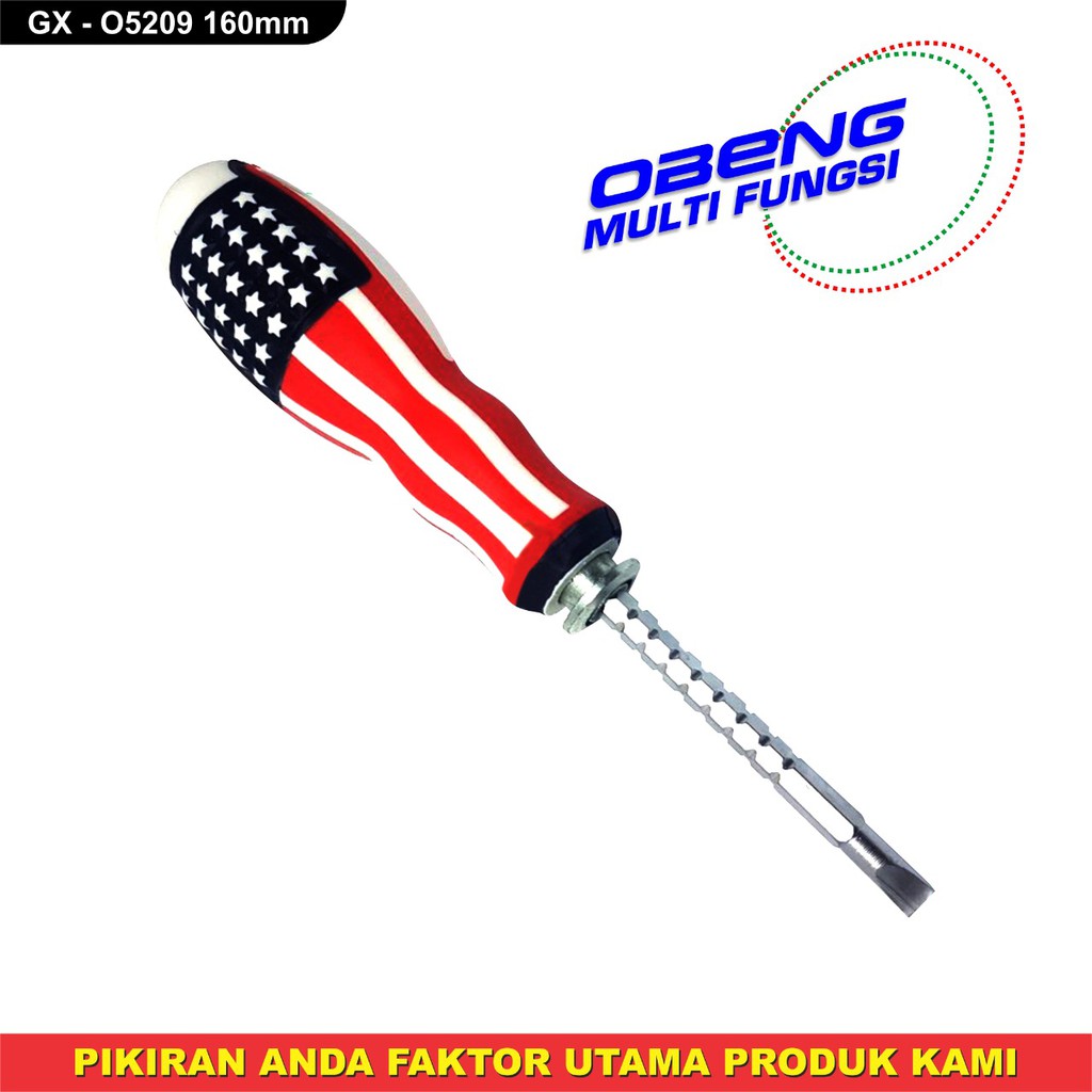 Jual Obeng multi fungsi | Shopee Indonesia