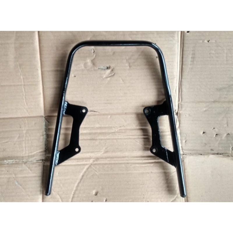 Jual Begel motor KAZE Behel jok sadel pegangan tangan belakang sadel ...