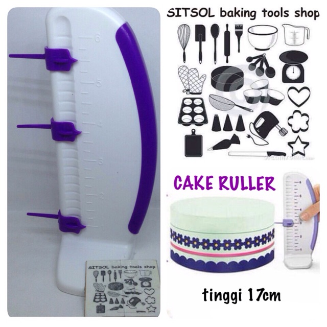 Jual Cake ruller | Shopee Indonesia