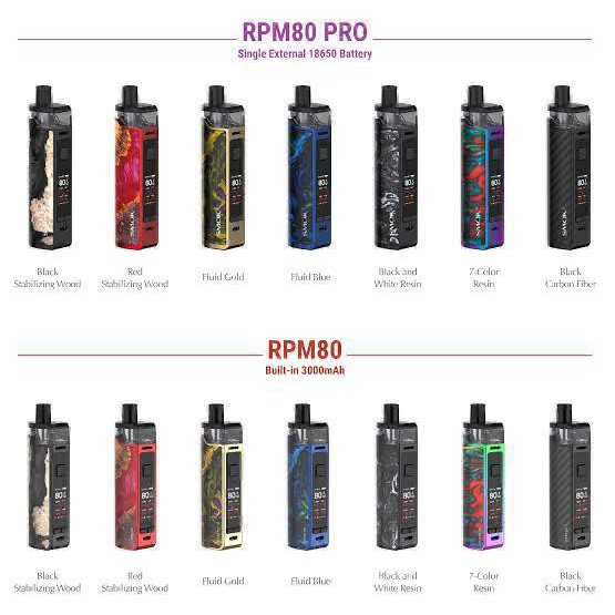 Jual RPM80 AUTHENTIC | Shopee Indonesia