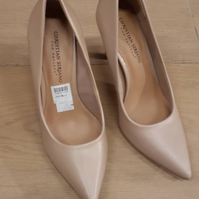 Payless on sale high heels