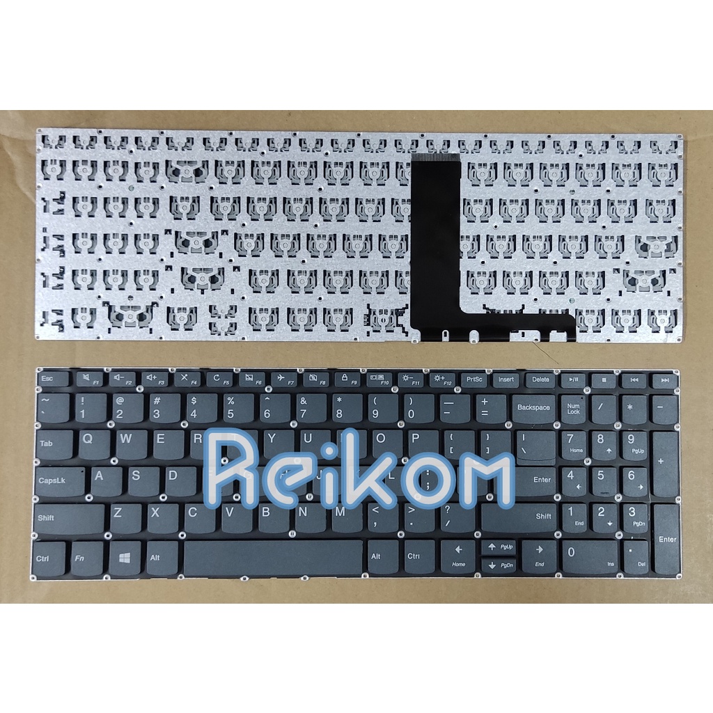 Laptop Notebook Keyboard Without Power Button Lenovo IdeaPad V330-15 V330-15ikb V130-15IGM Series P/N NSK-BYABN 21 PK131E44B00 PK132GC2C00 – IT Palace Hub