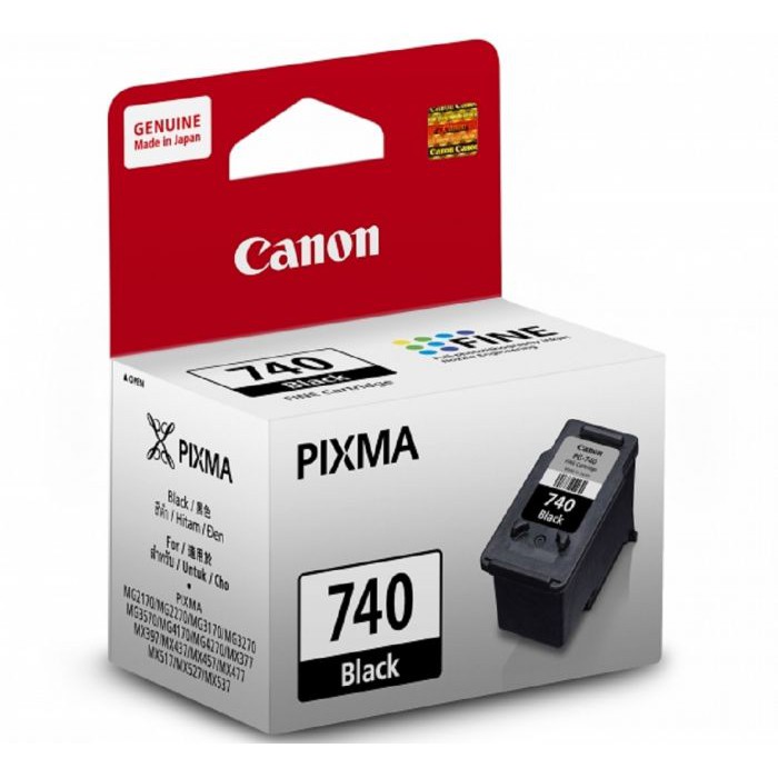 Cartridge Canon