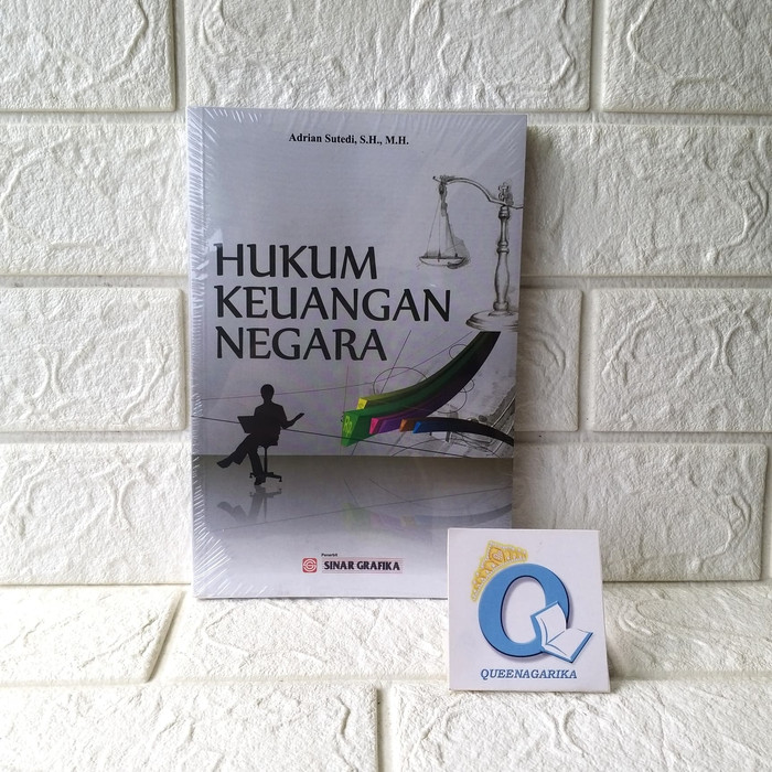 Jual Buku Hukum Keuangan Negara Adrian Sutedi SINAR GRAFIKA | Shopee ...