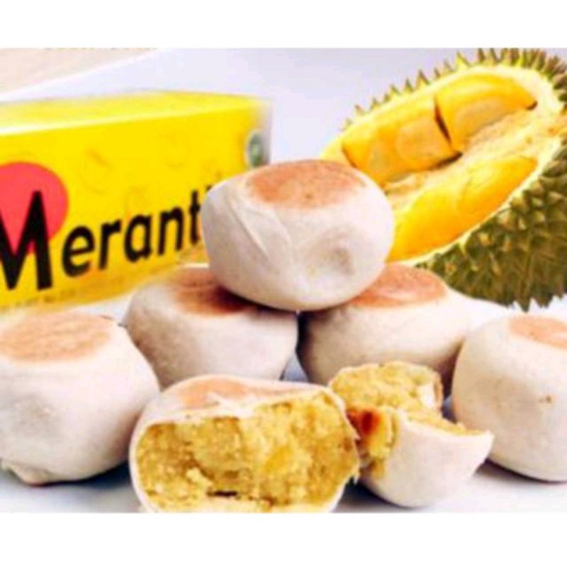 Jual pia meranti rasa durian | Shopee Indonesia