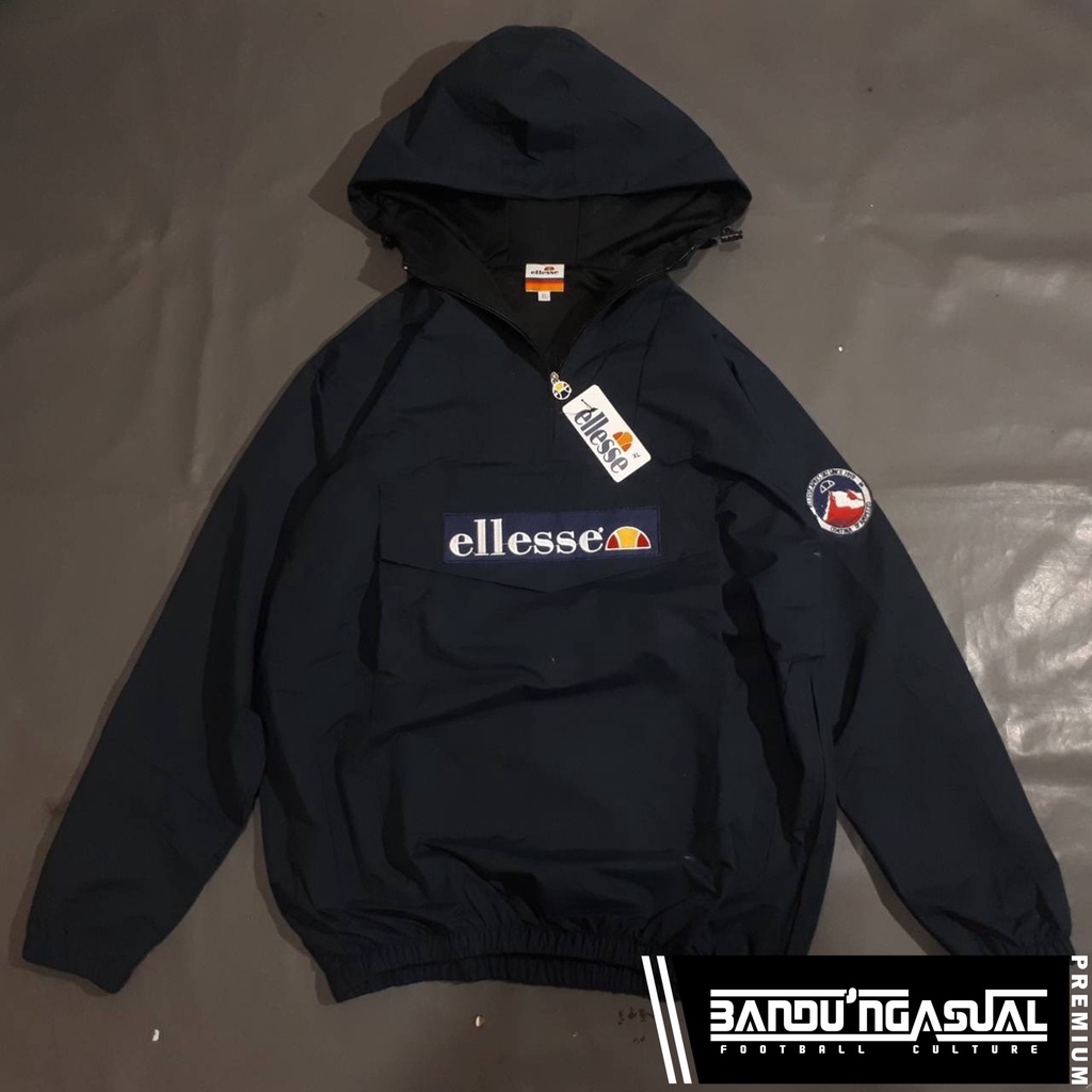 Cagoule ellesse clearance