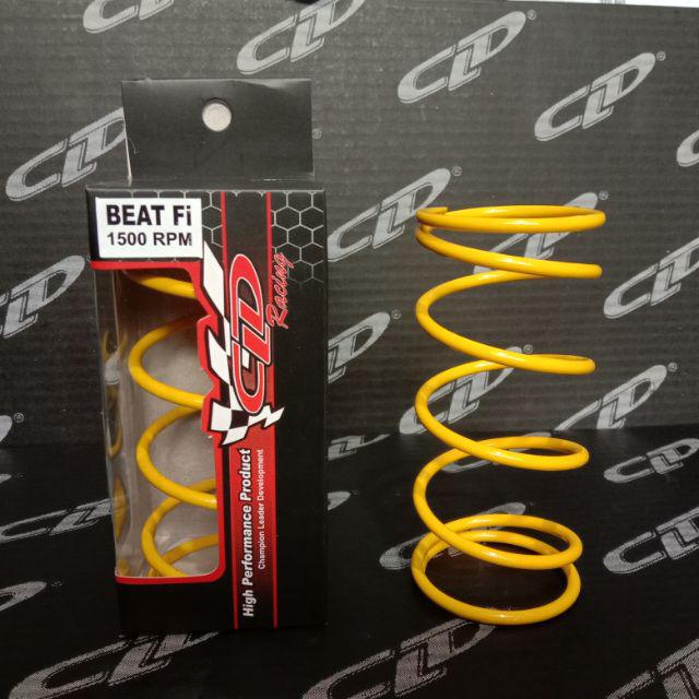 Jual PER CVT RACING CLD BEAT Fi/SCOOPY FI/NEW BEAT DELUXE/GENIO ...