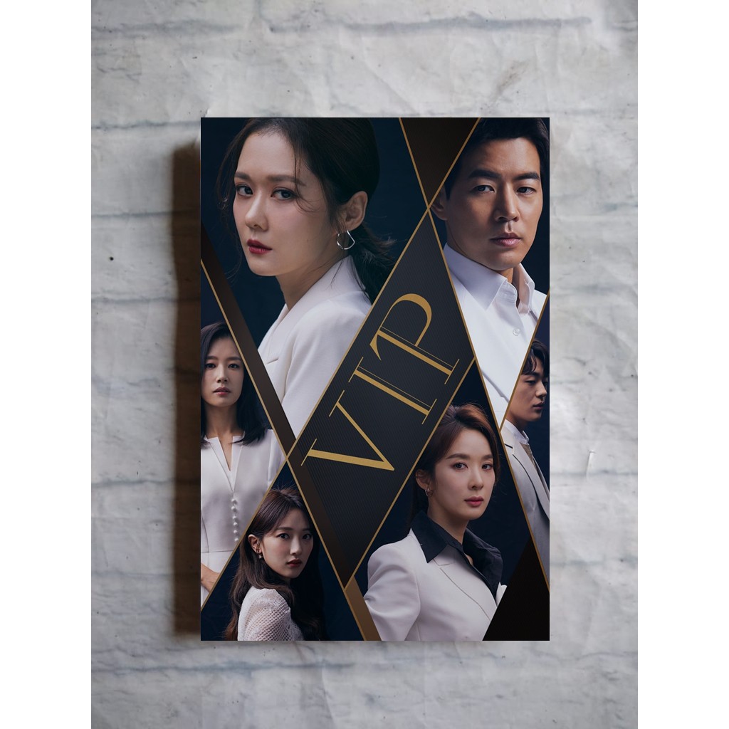 Jual Wallpaper Drakor Terlengkap & Harga Terbaru Mei 2026 | Shopee ...