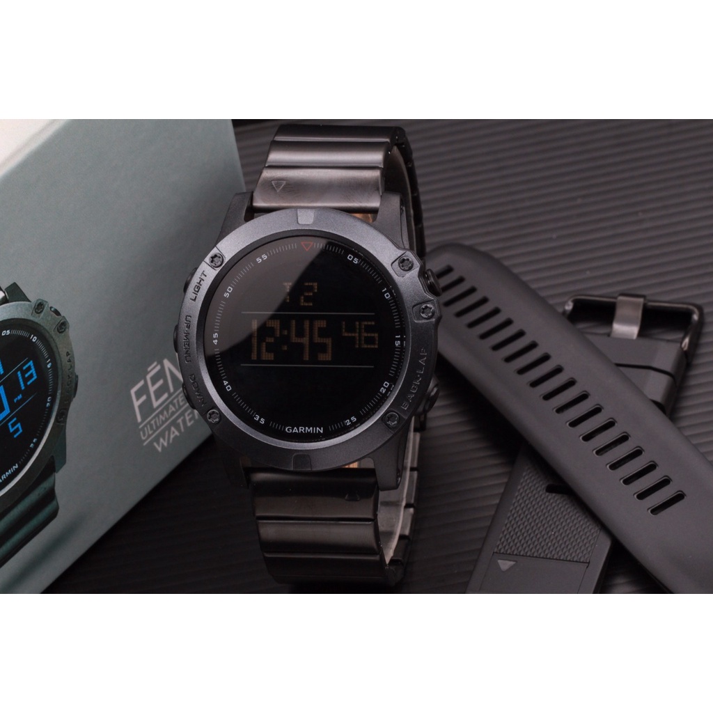 Harga garmin fenix 5x hot sale