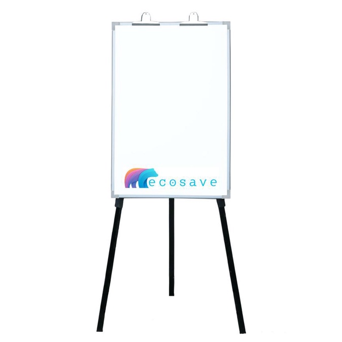 Jual Flipchart / Flip Chart Ekonomis 60 x 90 cm Khusus Jakarta via