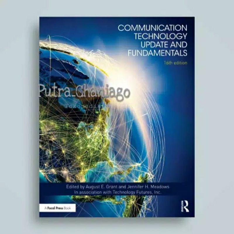 Communication technology update and fundamentals 16th edition pdf torrent