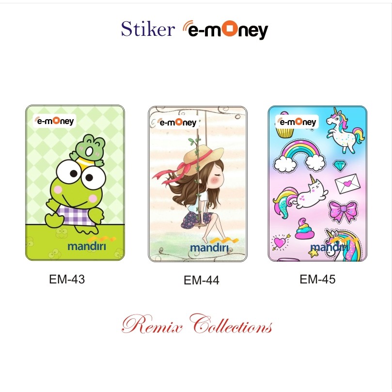 Jual Stiker / Garskin / Skin Emoney | Shopee Indonesia