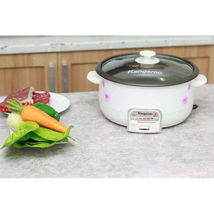 Kangaroo best sale multi cooker