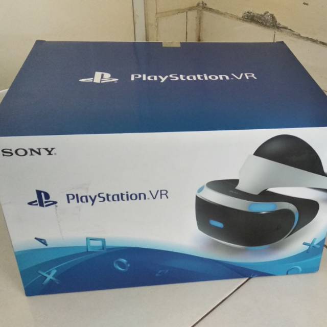 Jual ps online vr