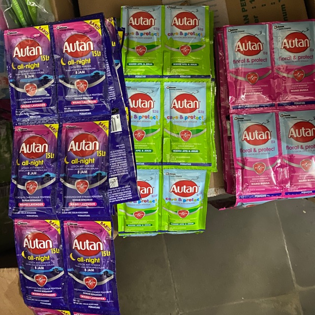 Jual AUTAN RENTENG | Shopee Indonesia