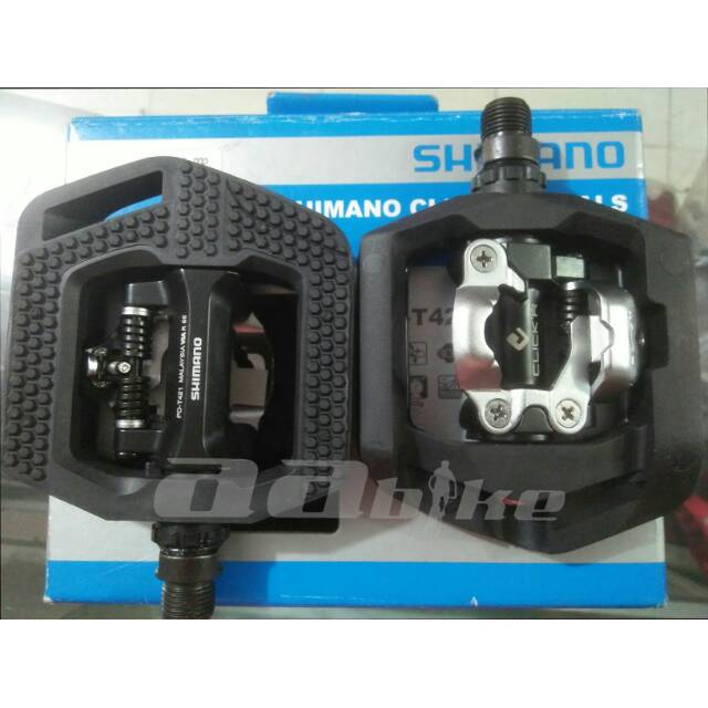 Pd hot sale t4 shimano