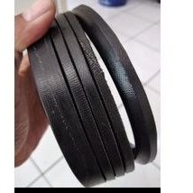 Jual Seal V packing VPK 70 85 ( 5 Susun ) | Shopee Indonesia