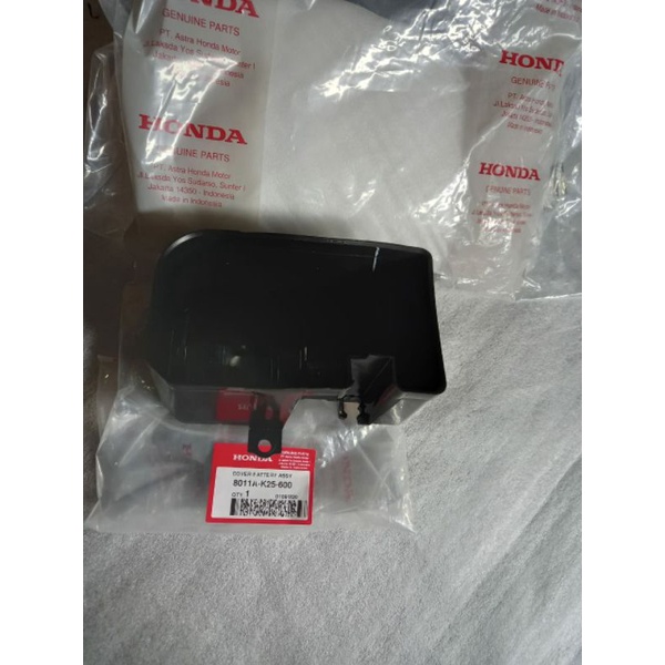 Jual Box aki/rumah aki Beat Esp 2015_2016 | Shopee Indonesia