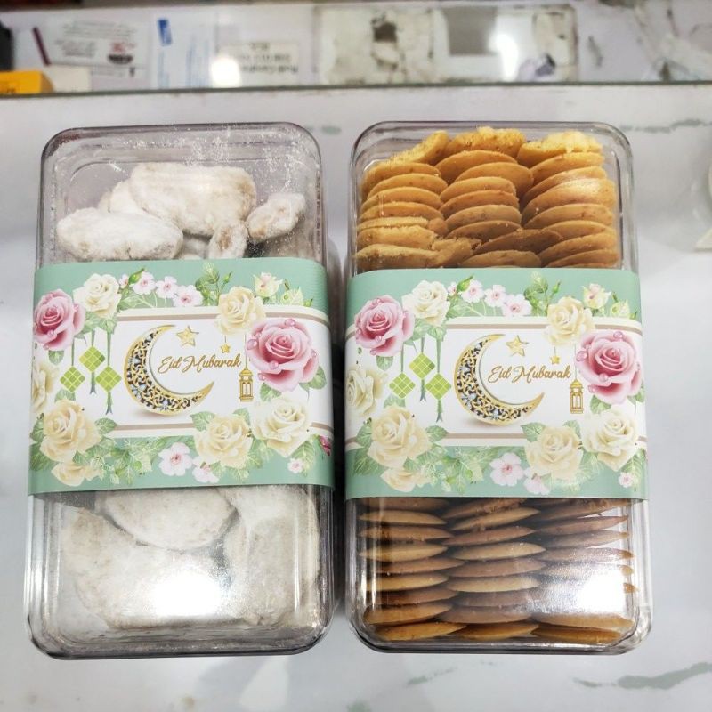 Jual Kue Kering Hari Raya Shopee Indonesia