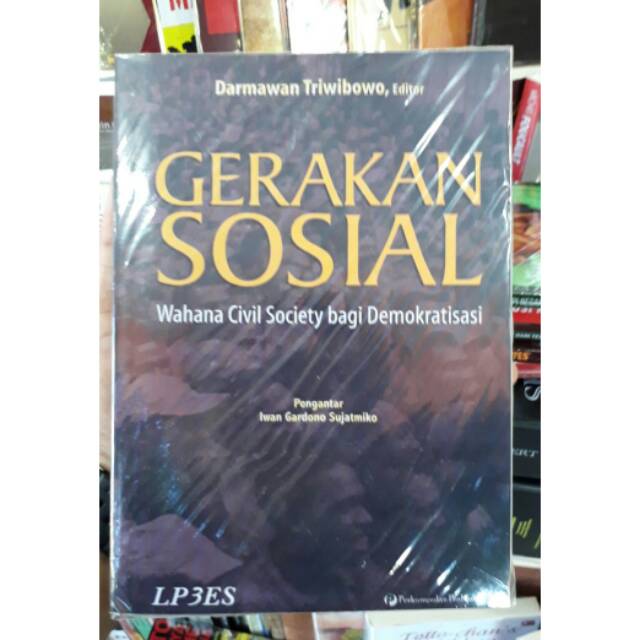 Jual Buku Gerakan Sosial | Shopee Indonesia