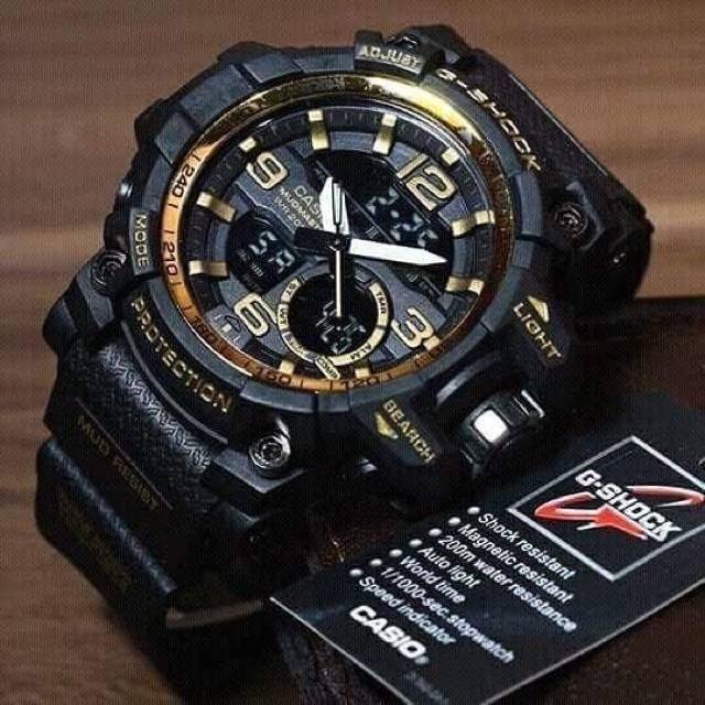 Harga g shock on sale taiwan