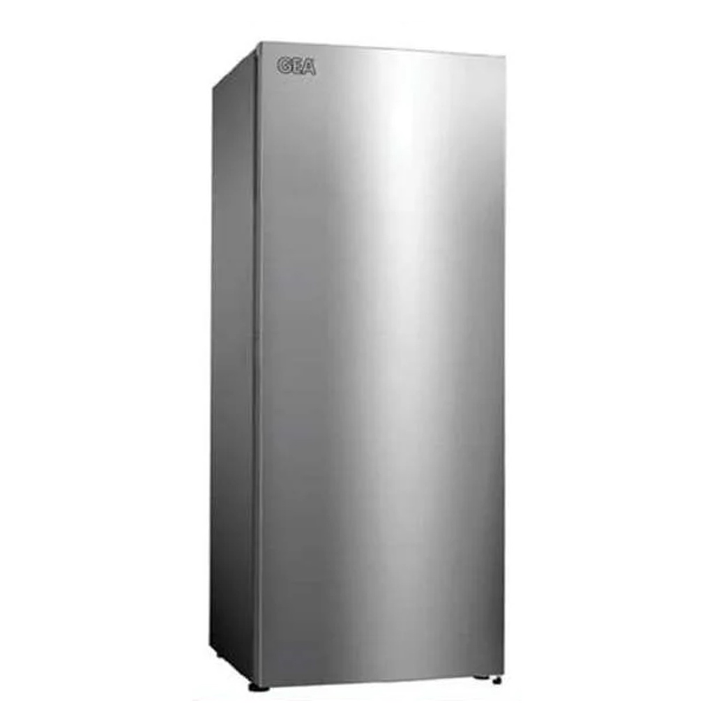 Jual Gea Gf Dc Upright Freezer Gea Kulkas Es Batu Freezer Berdiri