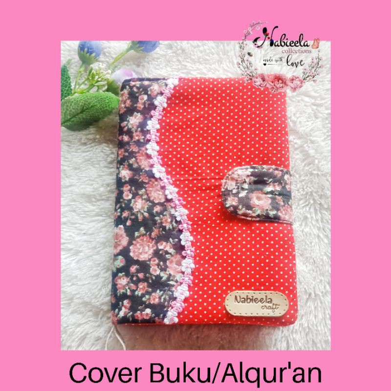 Jual Cover Sampul Buku Alquran Sampul Kitab Uk A5 Shopee Indonesia