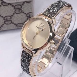 Harga jam cheap swarovski original