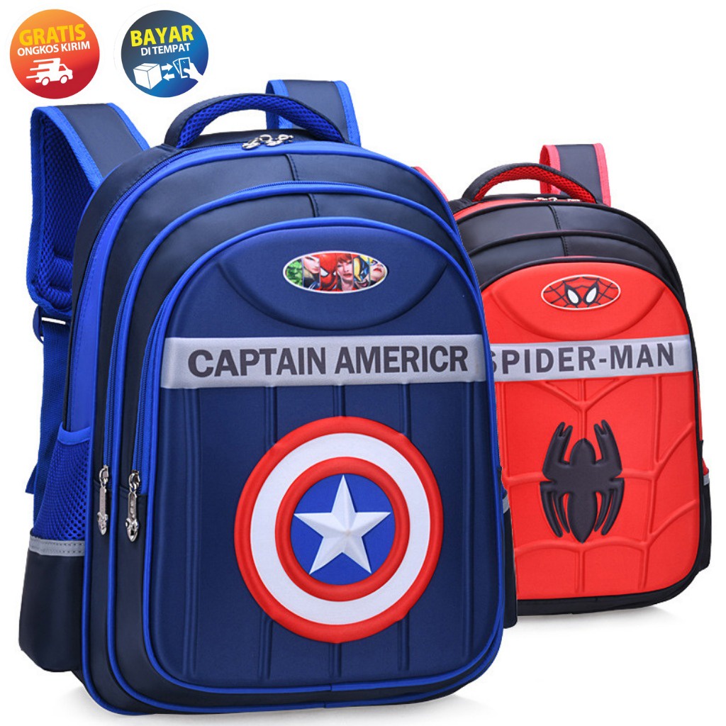 Jual TAS SEKOLAH TAS RANSEL ANAK TAS ANAK TAS SEKOLAH ANAK TAS ANAK TK