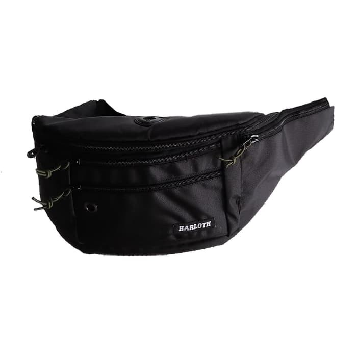 Waist bag shopee hot sale