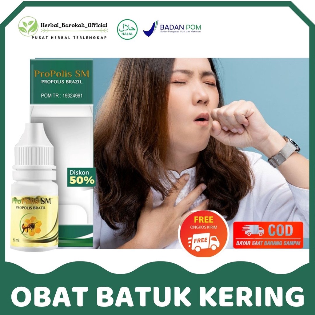 Jual Obat Batuk Kering Batuk Nyeri Tenggorokan Tenggorokan Gatal