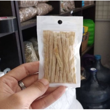 Jual FISH SNACK MINI - Makanan Camilan Sugar Glider Hamster | Shopee ...