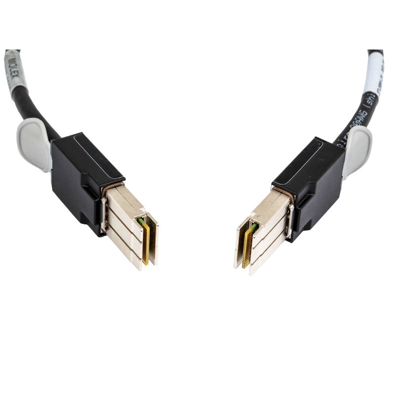 Jual Molex Cisco Stacking Cable (74577-0050) | Shopee Indonesia