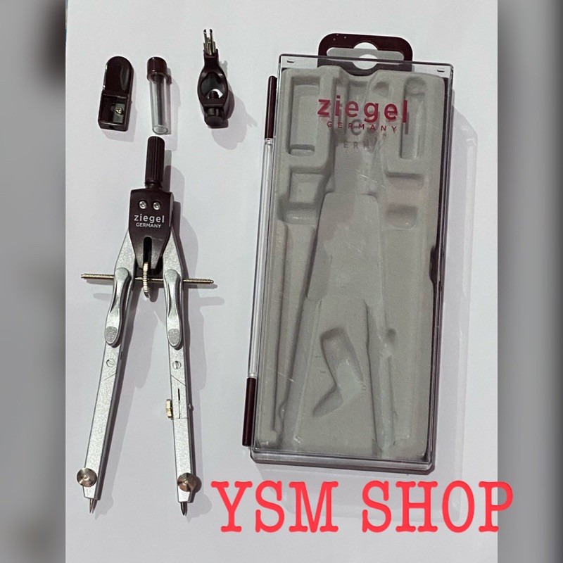 Jual JANGKA MAPED ROOTRING ZIEGEL SET JANGKA MAPED | Shopee Indonesia