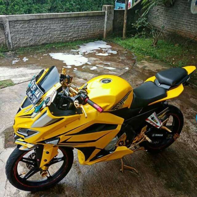 Full deals fairing cbr250rr