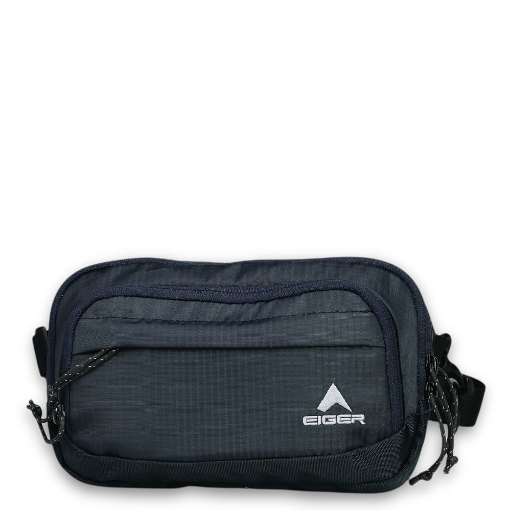 Waist bag eiger online shopee