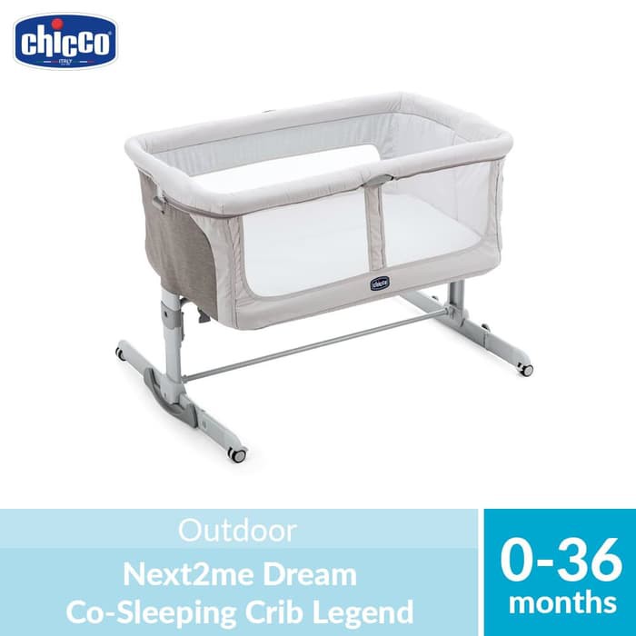 Jual BABY BOX CHICCO NEXT2ME DREAM LEGEND Shopee Indonesia